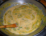 Foto del paso 4 de la receta: Pudding de calabacín y zanahoria