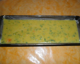 Foto del paso 6 de la receta: Pudding de calabacín y zanahoria