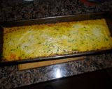 Foto del paso 8 de la receta: Pudding de calabacín y zanahoria