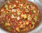 Foto del paso 6 de la receta: Ceviche