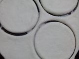 Tortas fritas en aceite