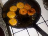 Tortas fritas en aceite