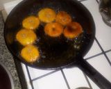 Foto del paso 4 de la receta: Tortas fritas en aceite