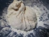 Tortas fritas en aceite
