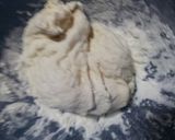 Foto del paso 2 de la receta: Tortas fritas en aceite