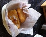 Foto del paso 3 de la receta: Tortas fritas criollas