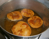 Foto del paso 4 de la receta: Tortas fritas criollas y caseras