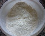 Foto del paso 1 de la receta: Tortas fritas con queso crema
