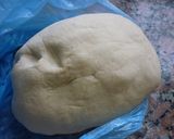 Foto del paso 3 de la receta: Tortas fritas con queso crema