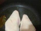 Pollo liviano a la cazadora