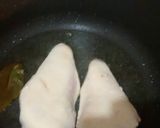 Foto del paso 2 de la receta: Pollo liviano a la cazadora