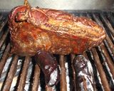 Foto del paso 2 de la receta: Colita de cuadril o pollo de res a la parrilla