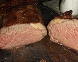 Foto del paso 3 de la receta: Colita de cuadril o pollo de res a la parrilla