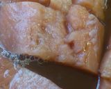Foto del paso 2 de la receta: Salmon marinado en Soja y Miel