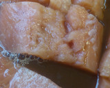 Foto del paso 2 de la receta: Salmon marinado en Soja y Miel