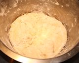Foto del paso 3 de la receta Flautitas ajeadas, o baguetter con ajo