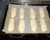 Foto del paso 6 de la receta Flautitas ajeadas, o baguetter con ajo