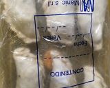 Foto del paso 5 de la receta: Masa con grasa para empanadas criollas