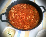 Foto del paso 7 de la receta: Fideos Rossejats