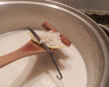 Foto del paso 1 de la receta: Arroz con leche estilo asturiano