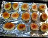 Foto del paso 1 de la receta: Patatas al horno especiadas 
