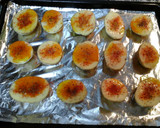 Foto del paso 1 de la receta: Patatas al horno especiadas 