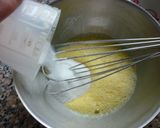 Foto del paso 1 de la receta: Buñuelos caseros tradicionales