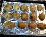 Foto del paso 2 de la receta: Patatas al horno especiadas 