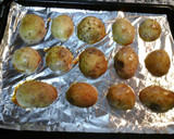 Foto del paso 2 de la receta: Patatas al horno especiadas 