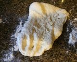 Foto del paso 3 de la receta: Pan tipo ciabatta