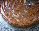Foto del paso 5 de la receta: Torta casera chocodulce