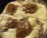 Foto del paso 4 de la receta: Torta casera marmolada