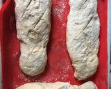 Foto del paso 8 de la receta: Pan tipo ciabatta