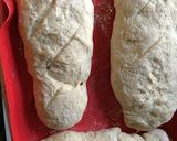 Foto del paso 9 de la receta: Pan tipo ciabatta