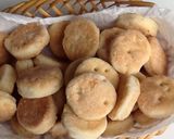 Foto del paso 6 de la receta: Bizcochos de grasa fáciles