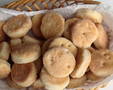 Foto del paso 6 de la receta: Bizcochos de grasa fáciles