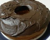 Foto del paso 4 de la receta: Torta de naranja entera