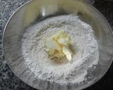 Foto del paso 1 de la receta: Tarta de fresas
