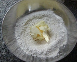 Foto del paso 1 de la receta: Tarta de fresas