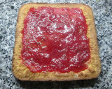 Foto del paso 7 de la receta: Tarta de fresas