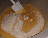Foto del paso 3 de la receta: Bizcocho de zanahoria