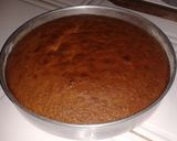 Foto del paso 4 de la receta: Bizcocho de zanahoria