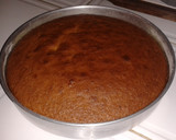 Foto del paso 4 de la receta: Bizcocho de zanahoria