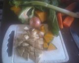 Foto del paso 1 de la receta: Locro criollo norteño