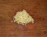 Foto del paso 4 de la receta Flautitas ajeadas, o baguetter con ajo
