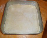 Foto del paso 3 de la receta: Tarta de queso y paleta sandwichera