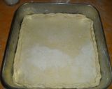Foto del paso 8 de la receta: Tarta de queso y paleta sandwichera