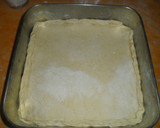 Foto del paso 8 de la receta: Tarta de queso y paleta sandwichera