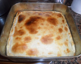 Foto del paso 10 de la receta: Tarta de queso y paleta sandwichera
