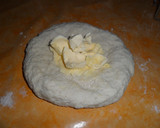 Foto del paso 3 de la receta: Masa hojaldrada casera y rápida